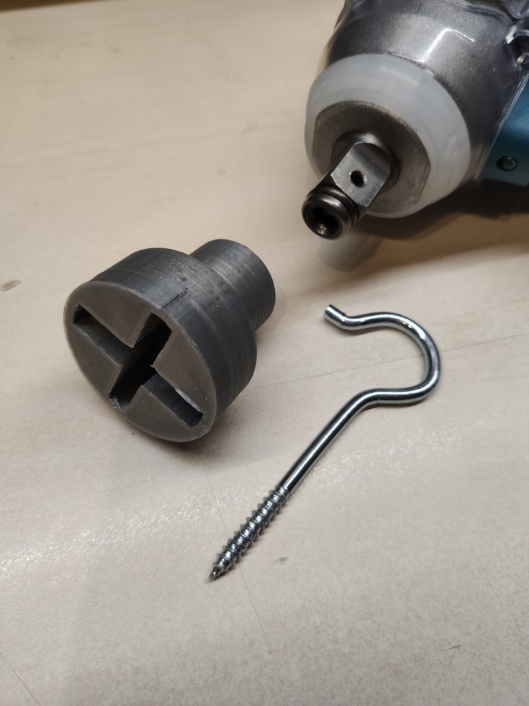 Hook Tool - Haken Eindreher - photo 4