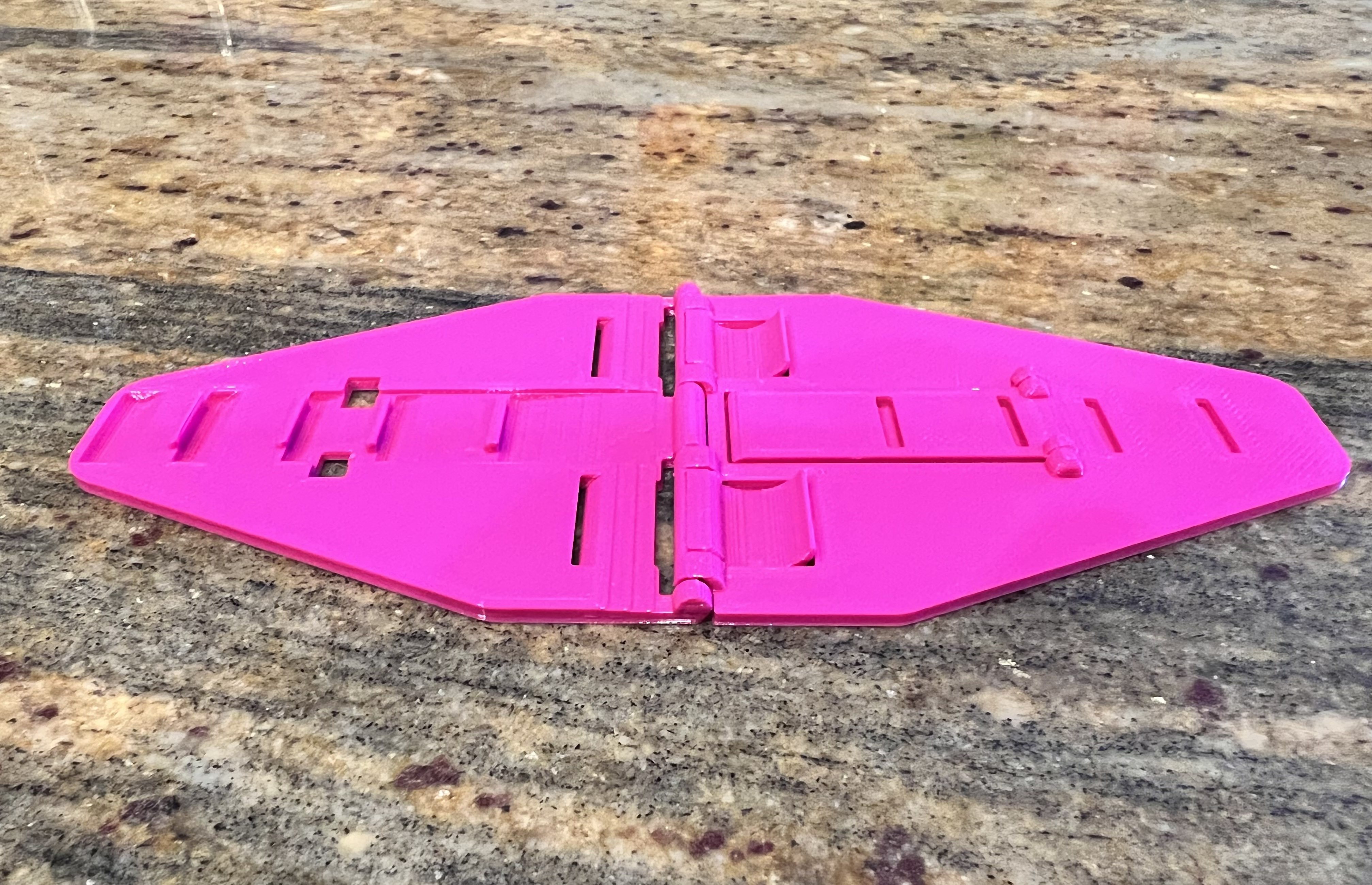 Folding Phone Stand - photo 2