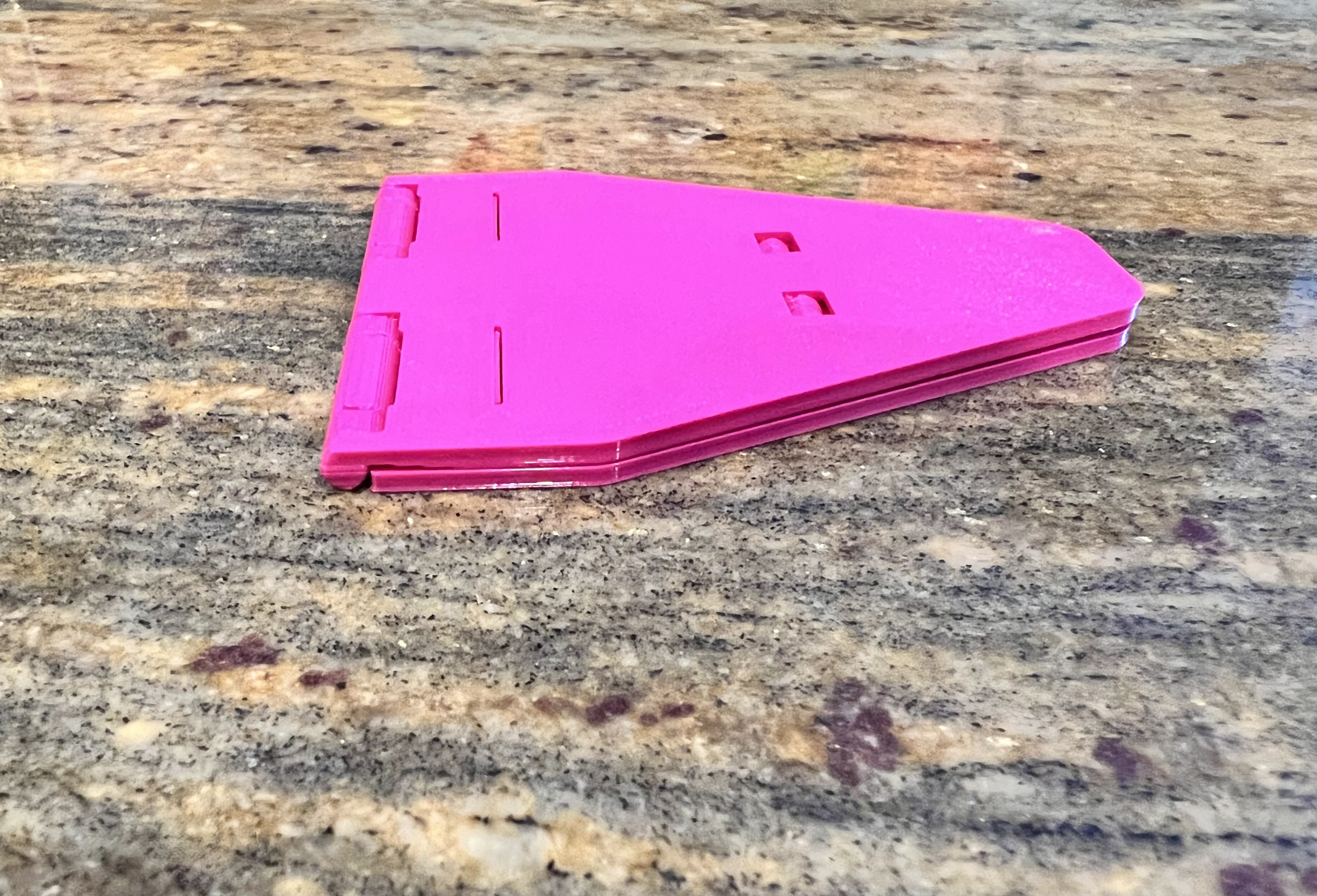Folding Phone Stand - photo 3