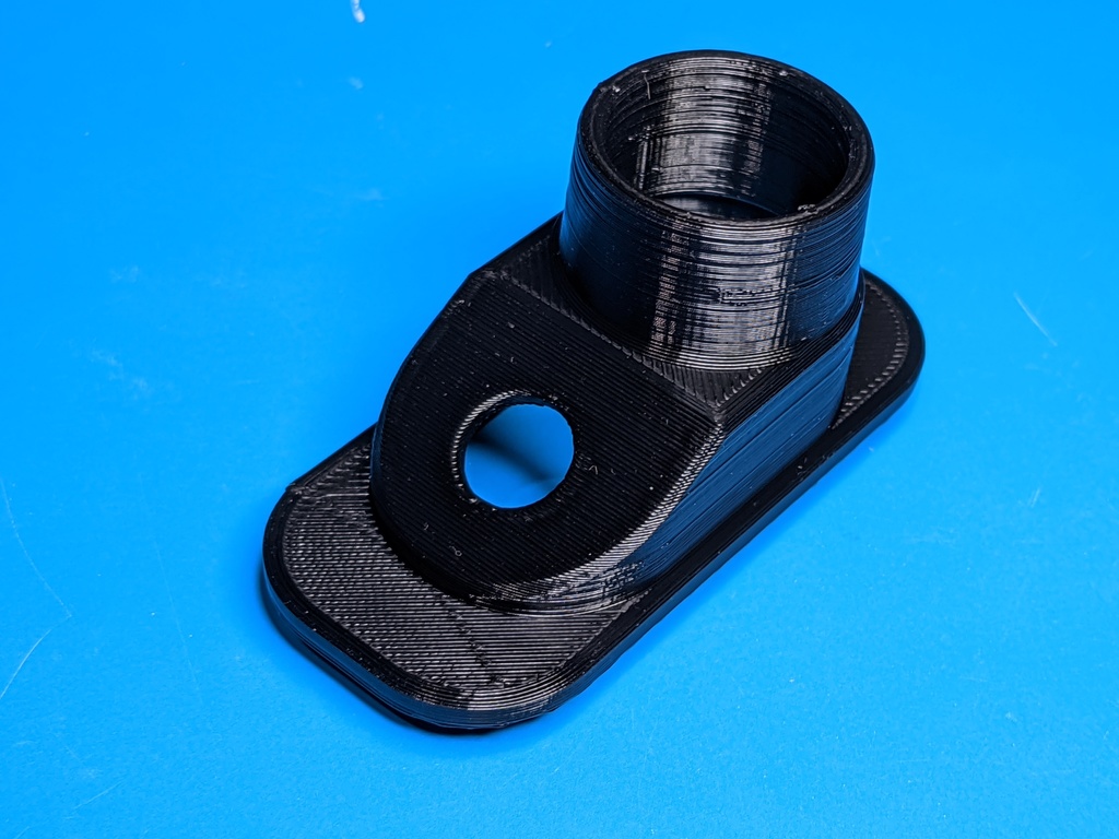 Audi VW Intake Valve Carbon Cleaning Tool - photo 2