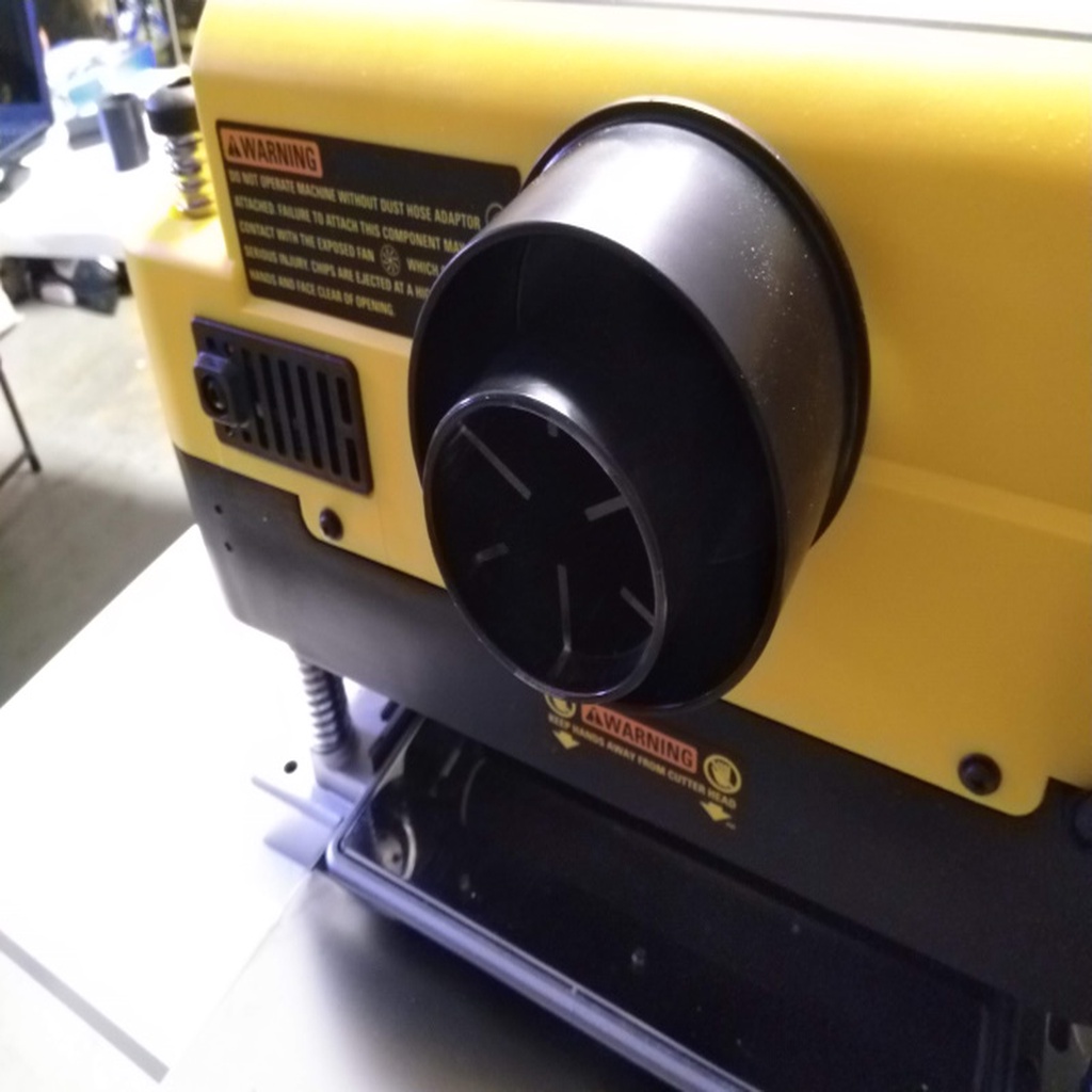 parametric hose adapter - photo 2
