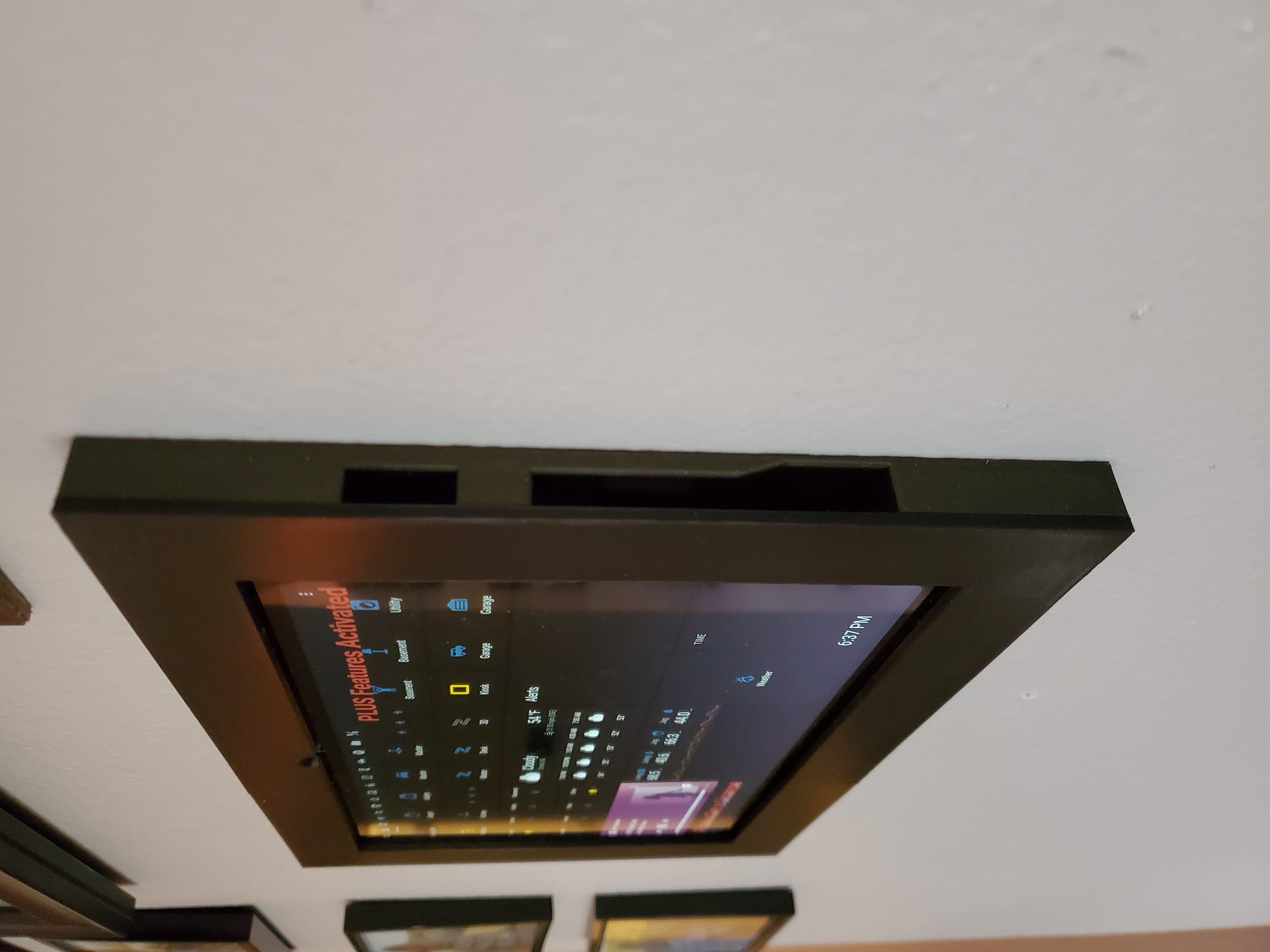 Tablet Wall Mount - photo 3