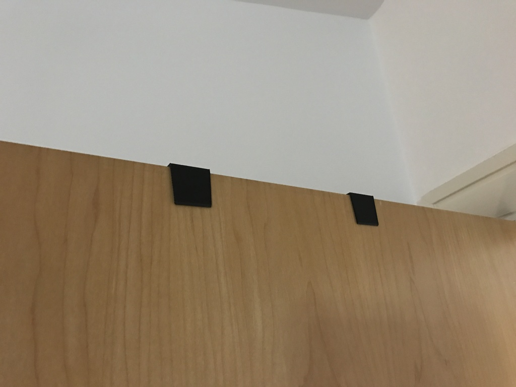 Door Hook (44mm) - photo 4