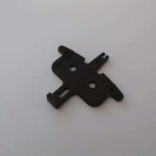 Disk Brake Transport spacer for Shimano Deore M6000/M615
