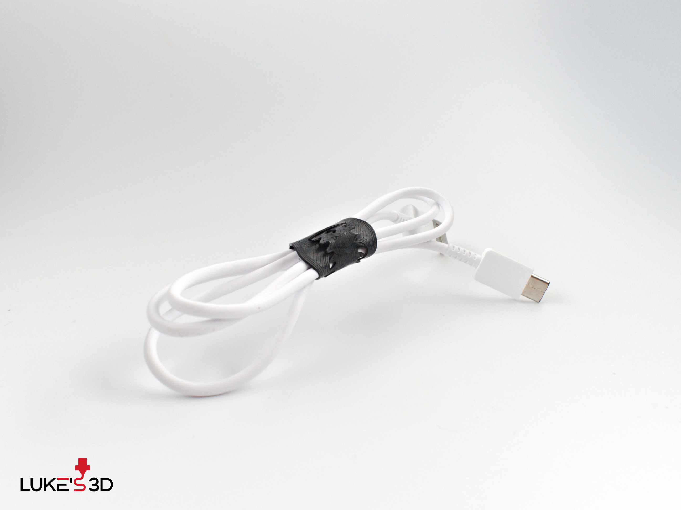 Smart cable tie - photo 3