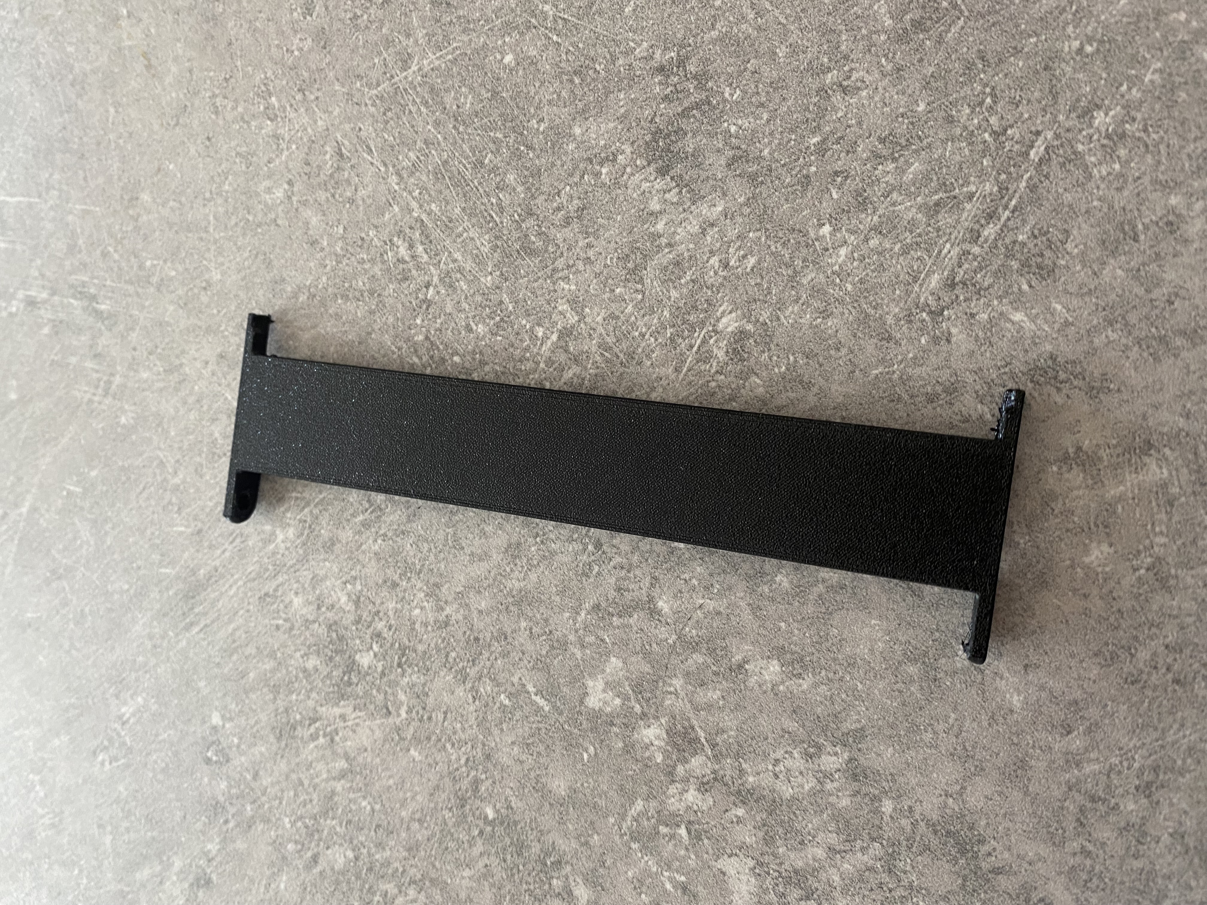 Siemens S7-300 Card door type 2