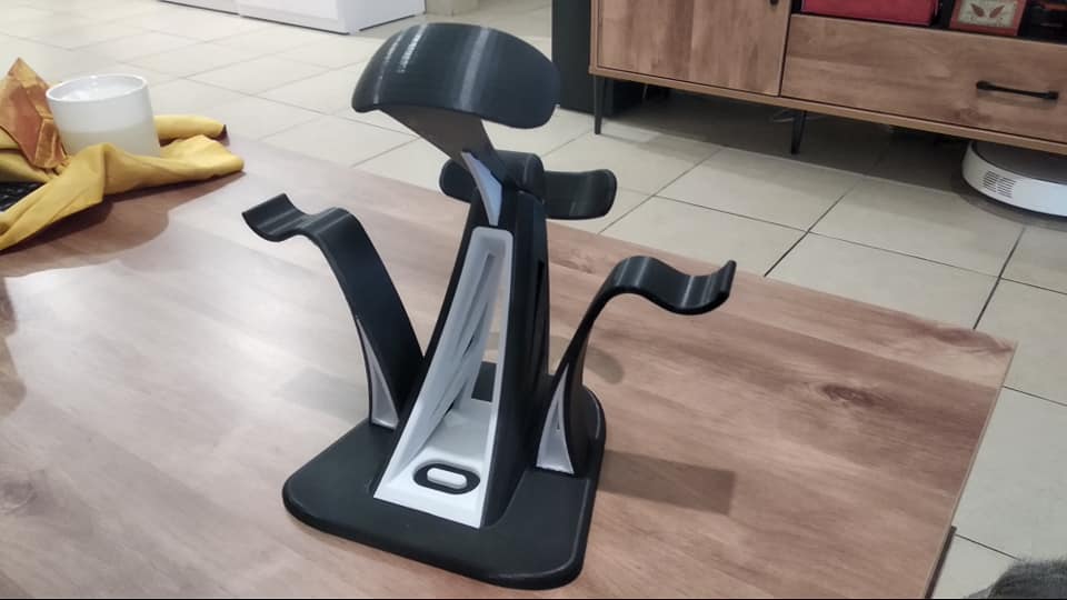 Oculus Quest 2 Stand - photo 3