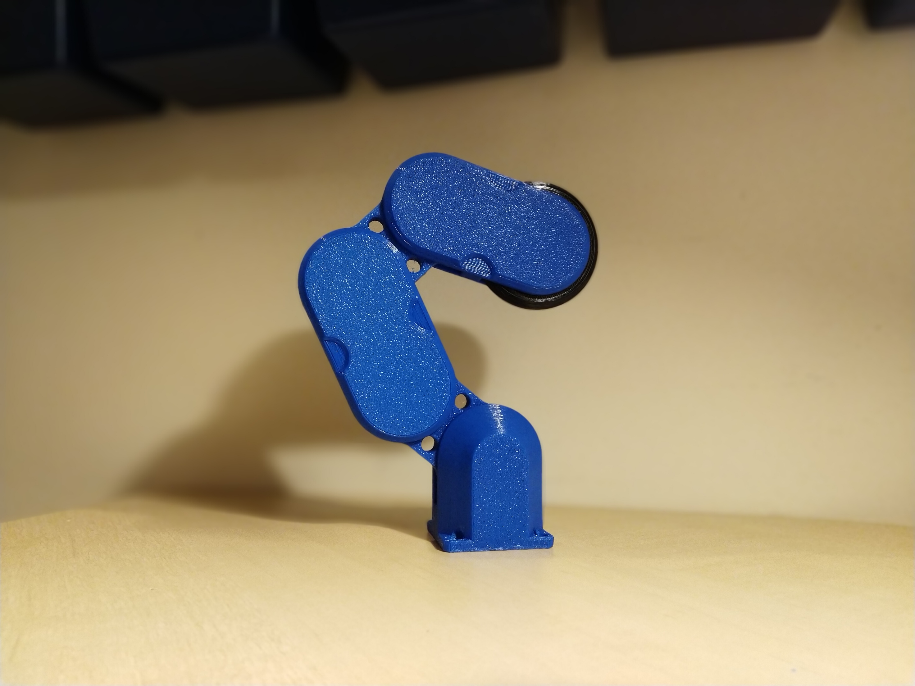 Clicking Hinge - photo 3