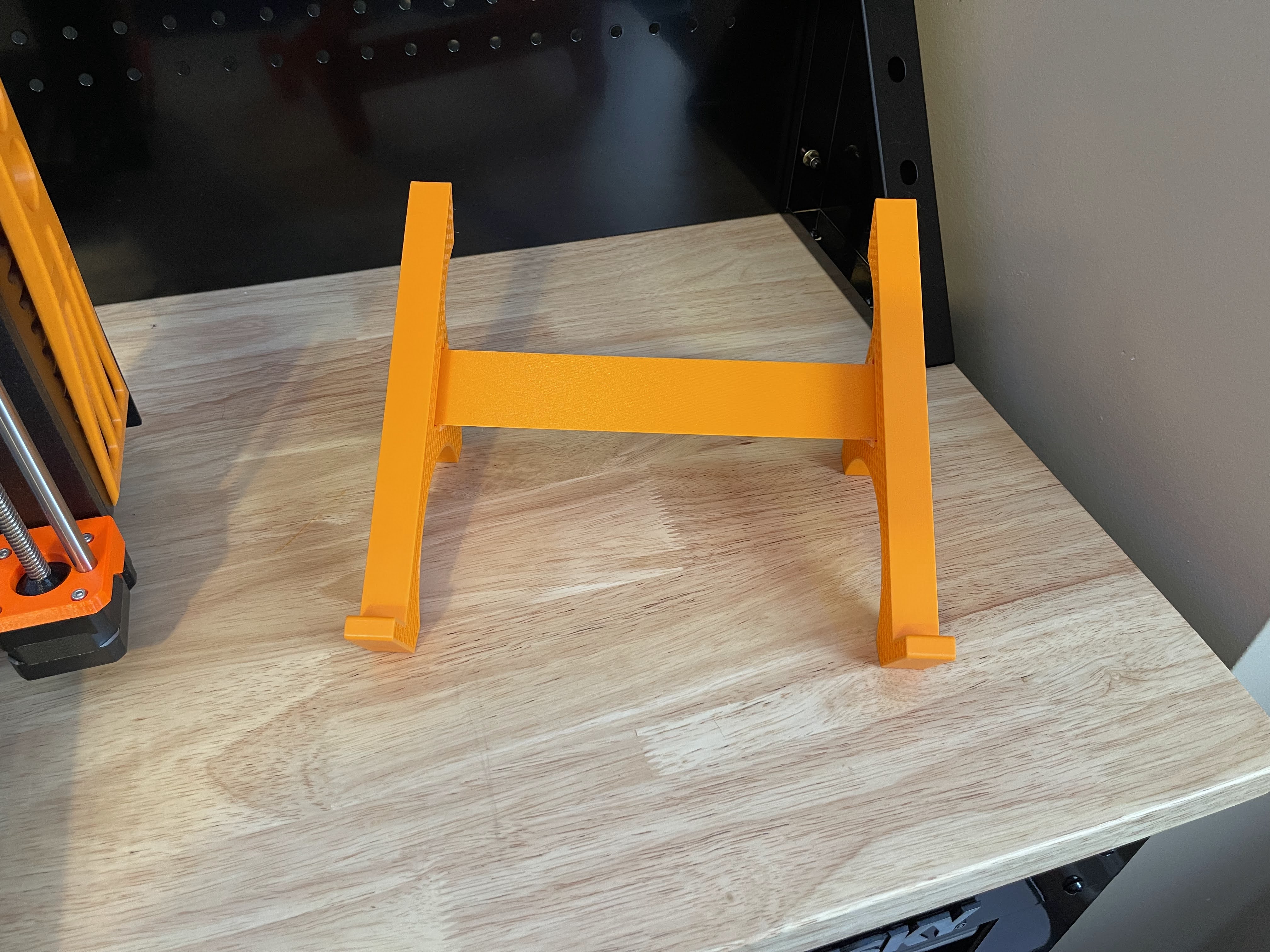 Extended Laptop Stand with Connector - photo 4