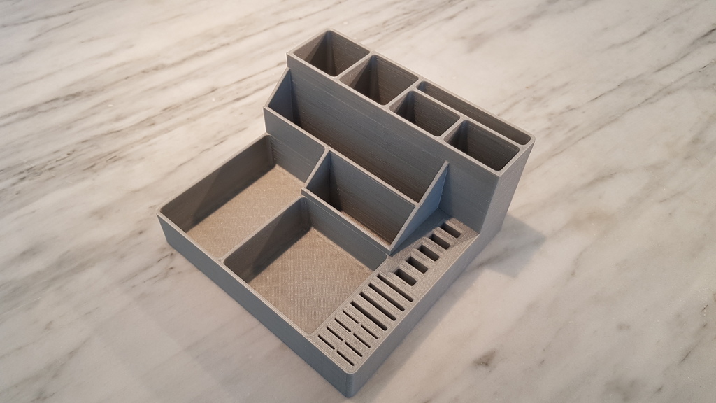 Desk Organizer - photo 2