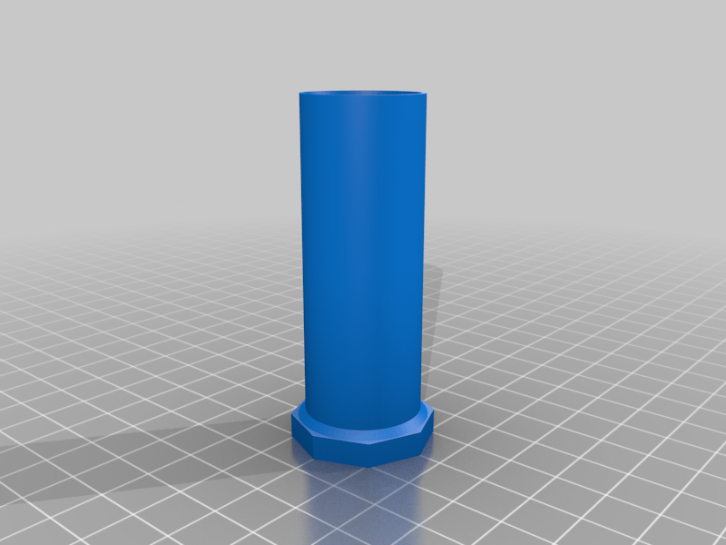 Nozzle Cleaning Needle Storage Tube - photo 2