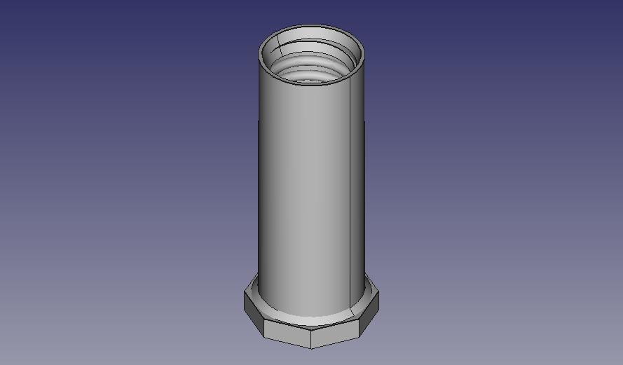 Nozzle Cleaning Needle Storage Tube - photo 4