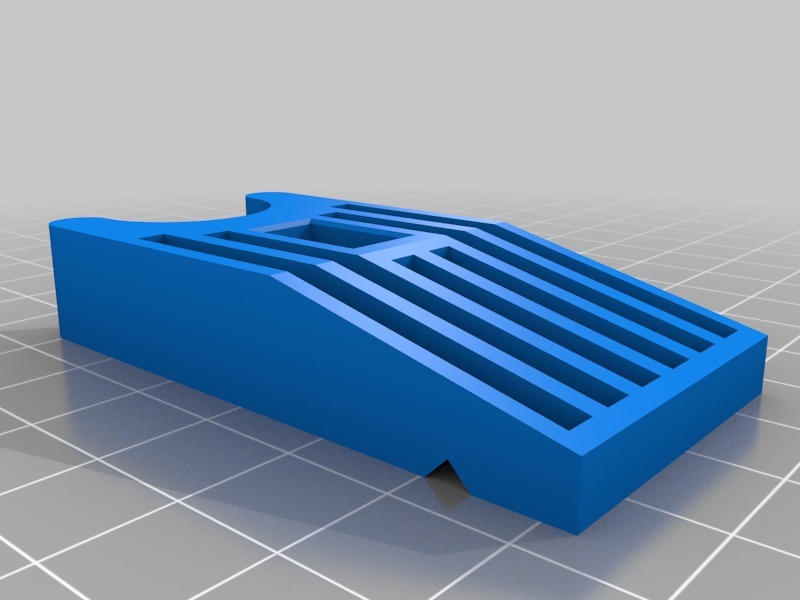 Cue Clamp - photo 4