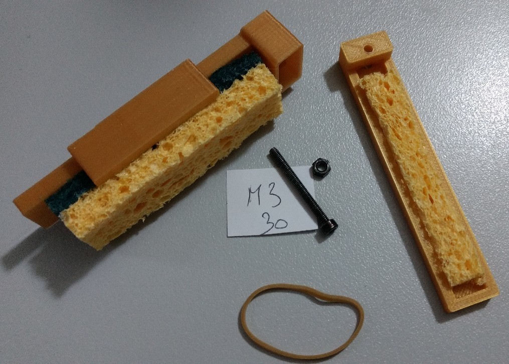 Guitar Mute Tool - photo 3