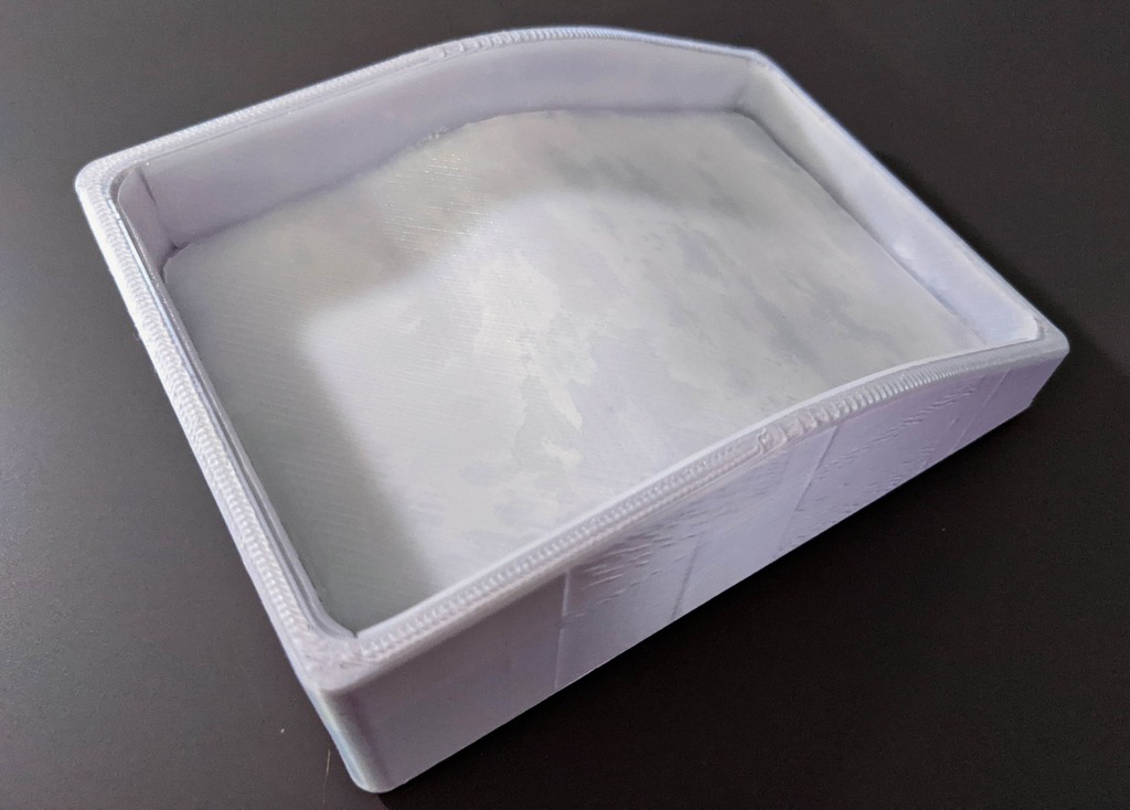 IEM storage box - photo 3