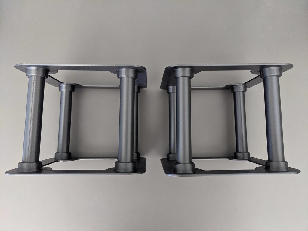 Speaker stand - photo 3