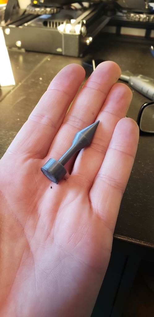 The Bishop Pipe Tool - photo 3