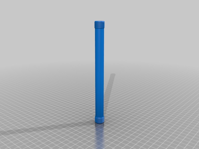 TIG - Tungsten Storage Tube - photo 3