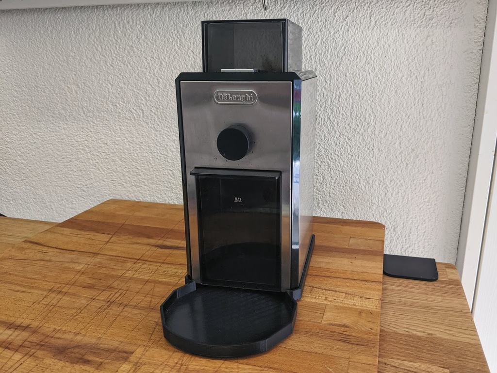 DeLonghi KG89 Tray