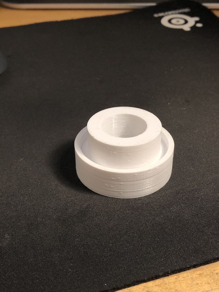 RockShox Dust/Oil Seal Installation Tool for 35mm stanchions - photo 3