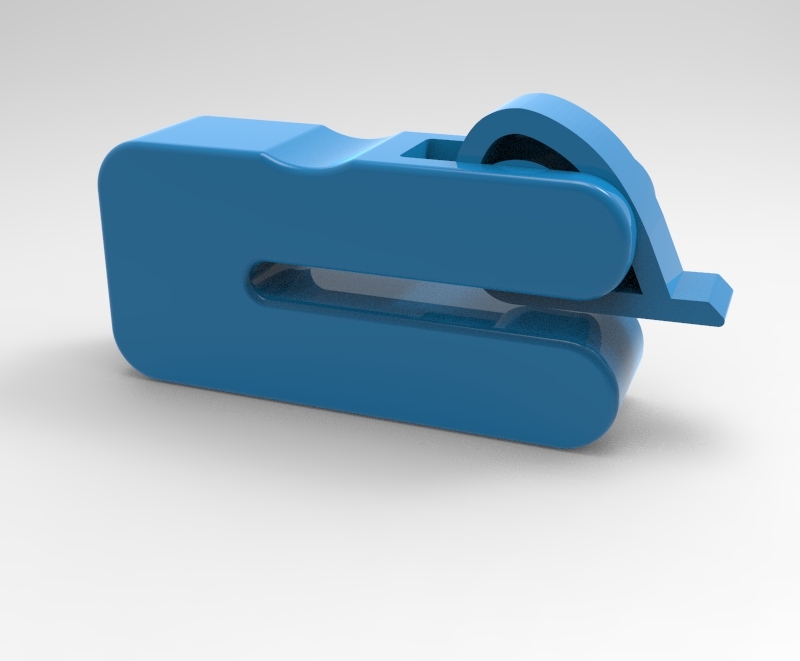 chip clip clamp pip - photo 2