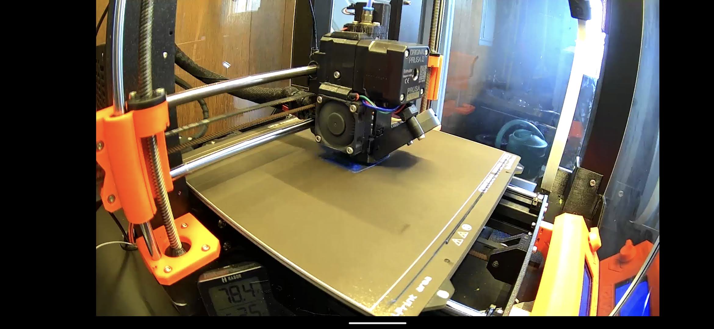 Wyze Cam V3 Enclosure Mount - photo 2