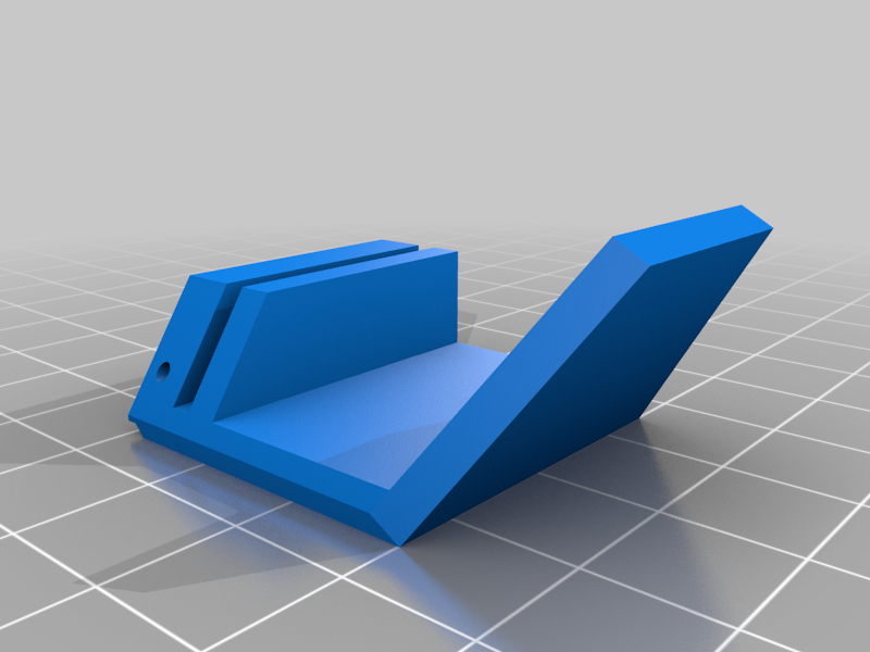 NOGLUE Prusa Enclosure Door Knob Remix - photo 3
