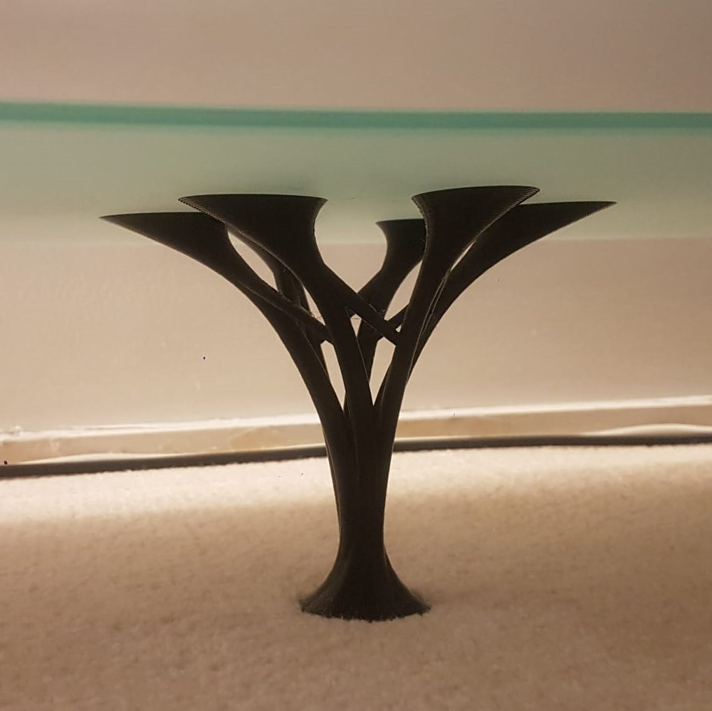 Decorative shelf support - photo 2
