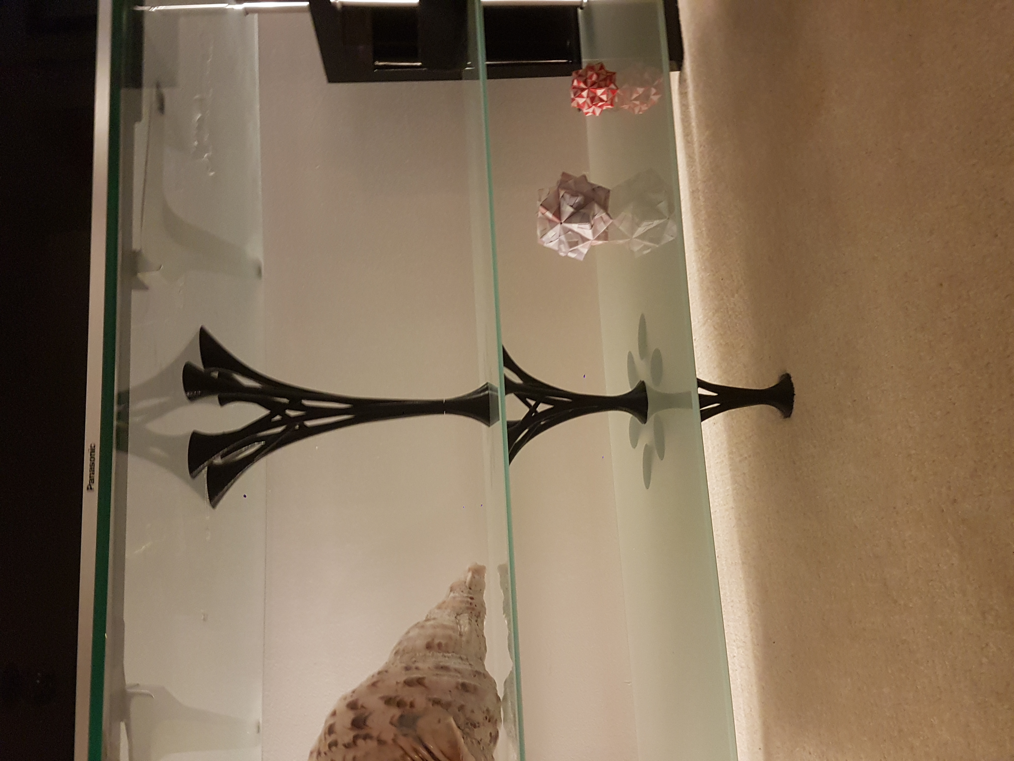 Decorative shelf support - photo 3