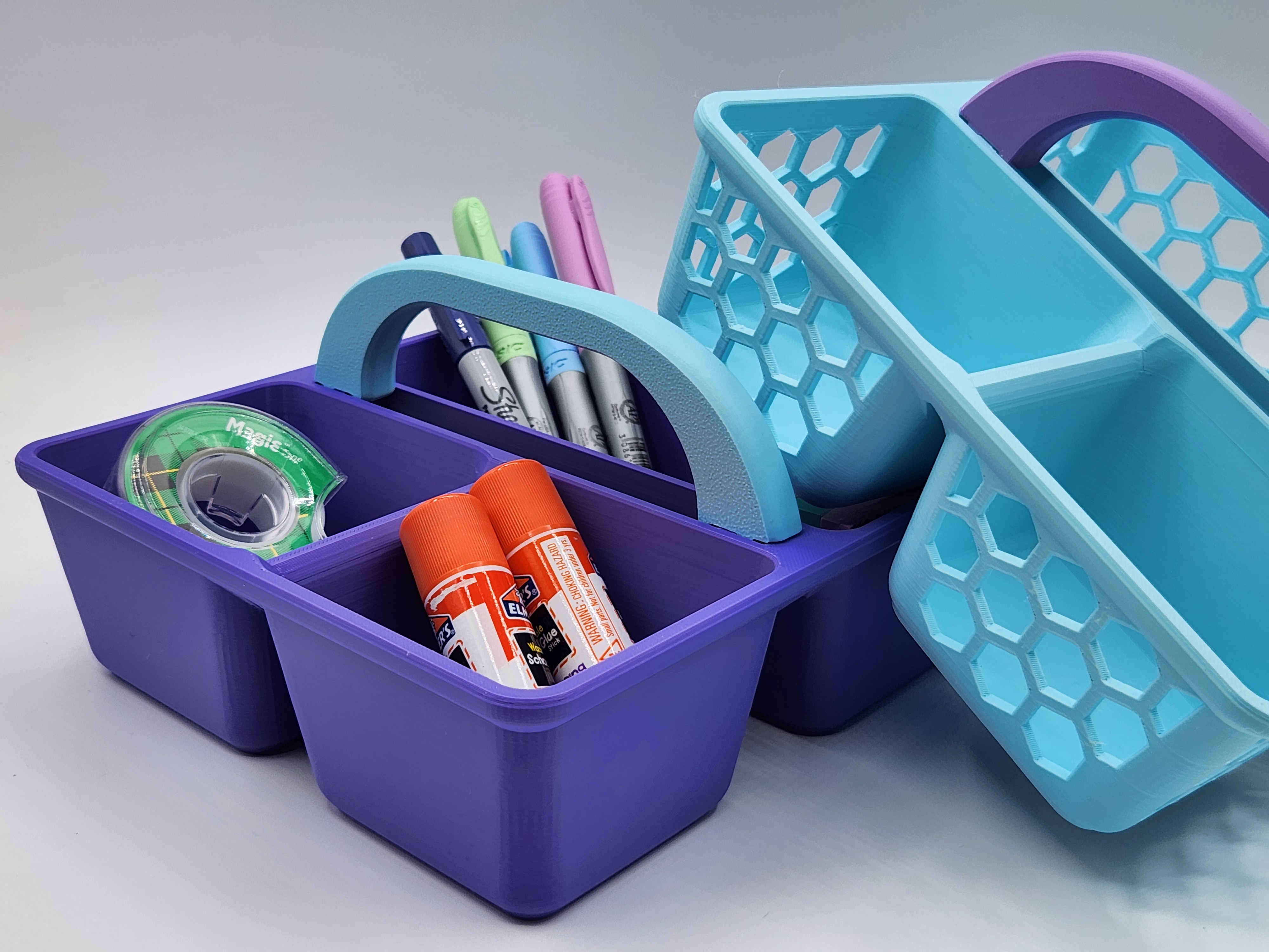 Supply Caddy - photo 3