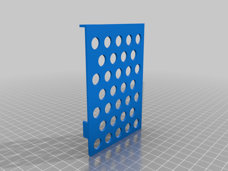 Drain tray for kitchen sponge v2 - photo 2