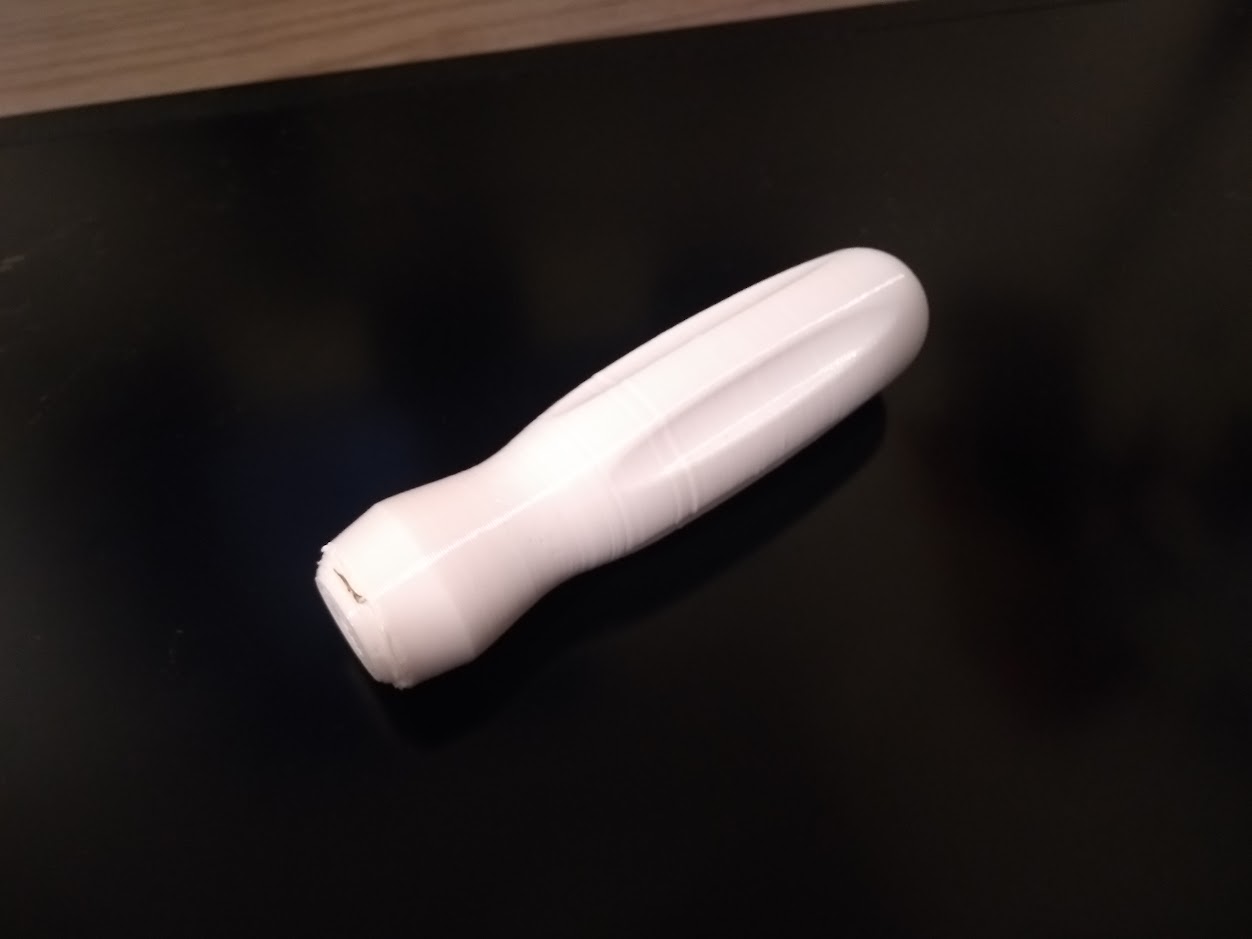 File Handle - photo 2