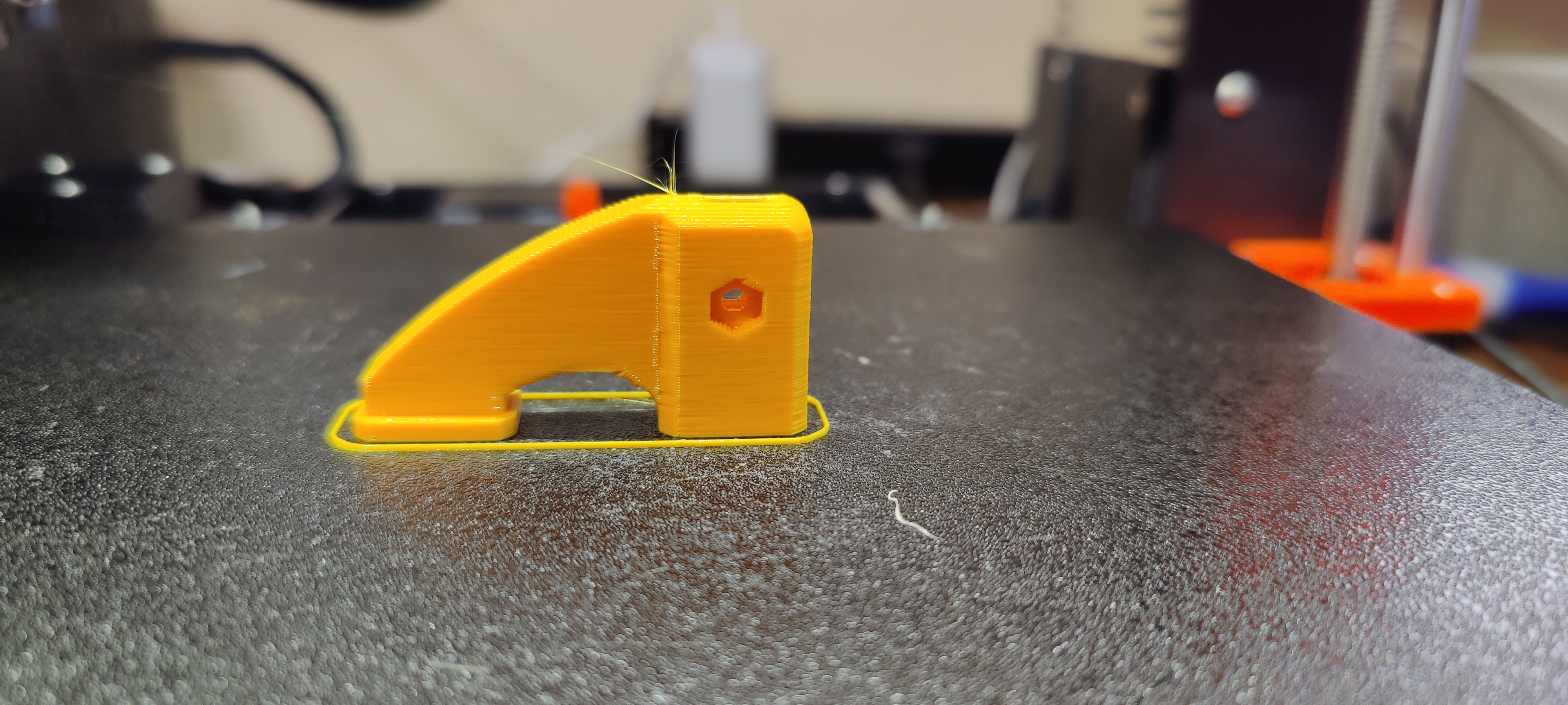 Dewalt 4.5" Trigger / Bar Clamp End - photo 4