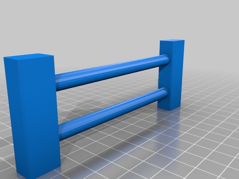 Wooden Farm Fence replacement for Wooden Farm Set - photo 3