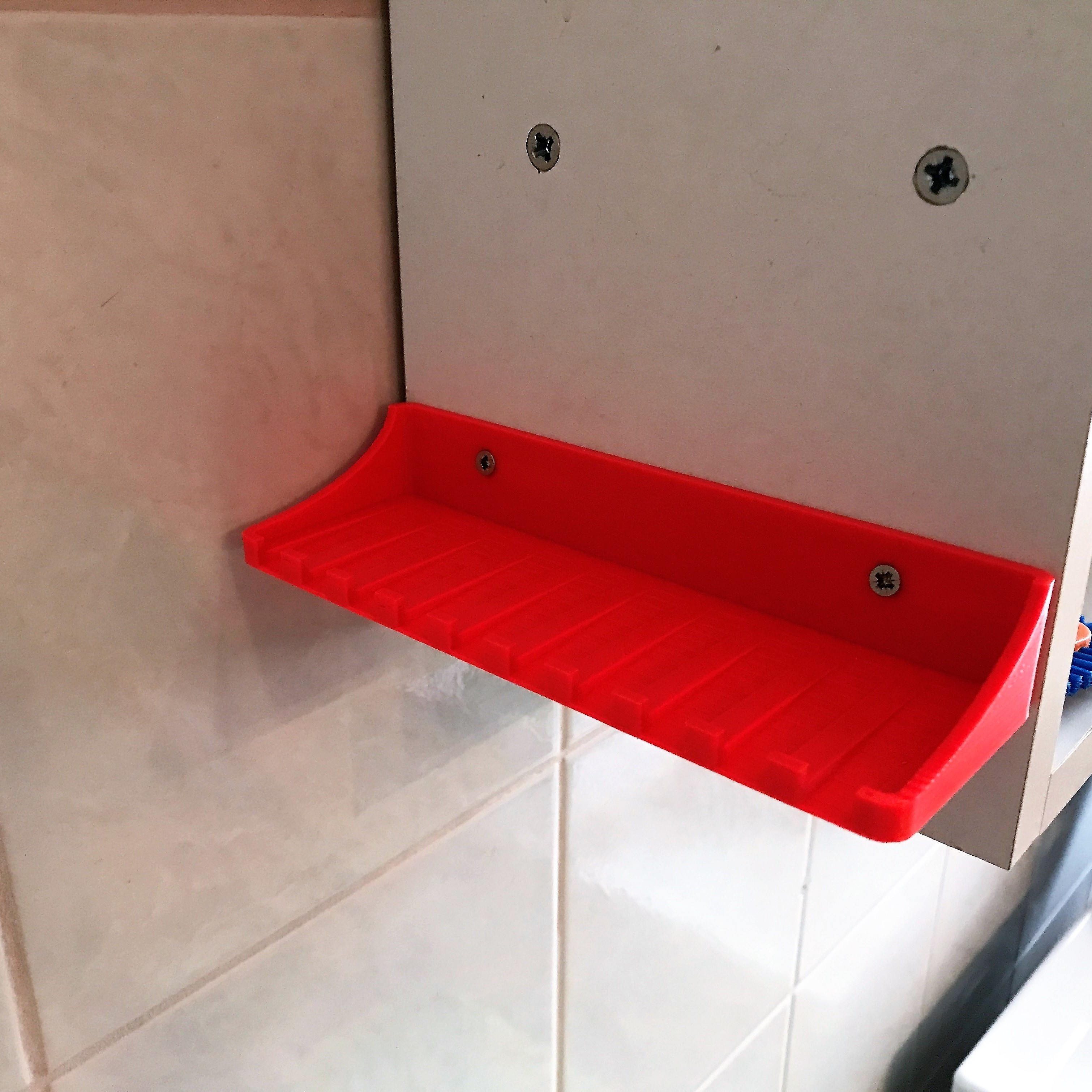 Bathroom Shelf - Badezimmer Regal - photo 2
