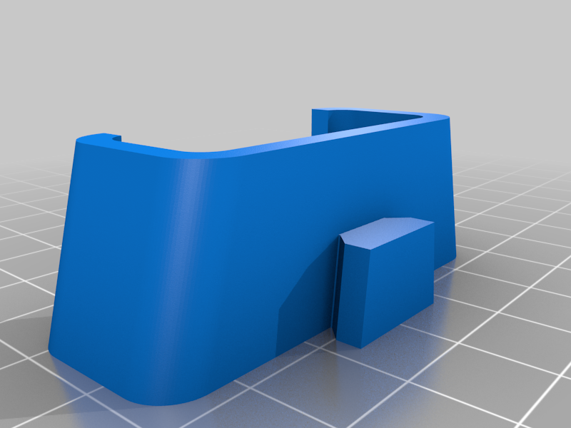 CR-10 Adjustable Tool Tray - photo 2