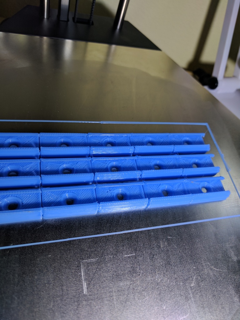 Flexible LED Strip Clip - photo 2