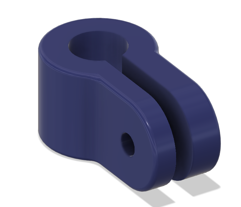 6mm rod clamp - photo 4