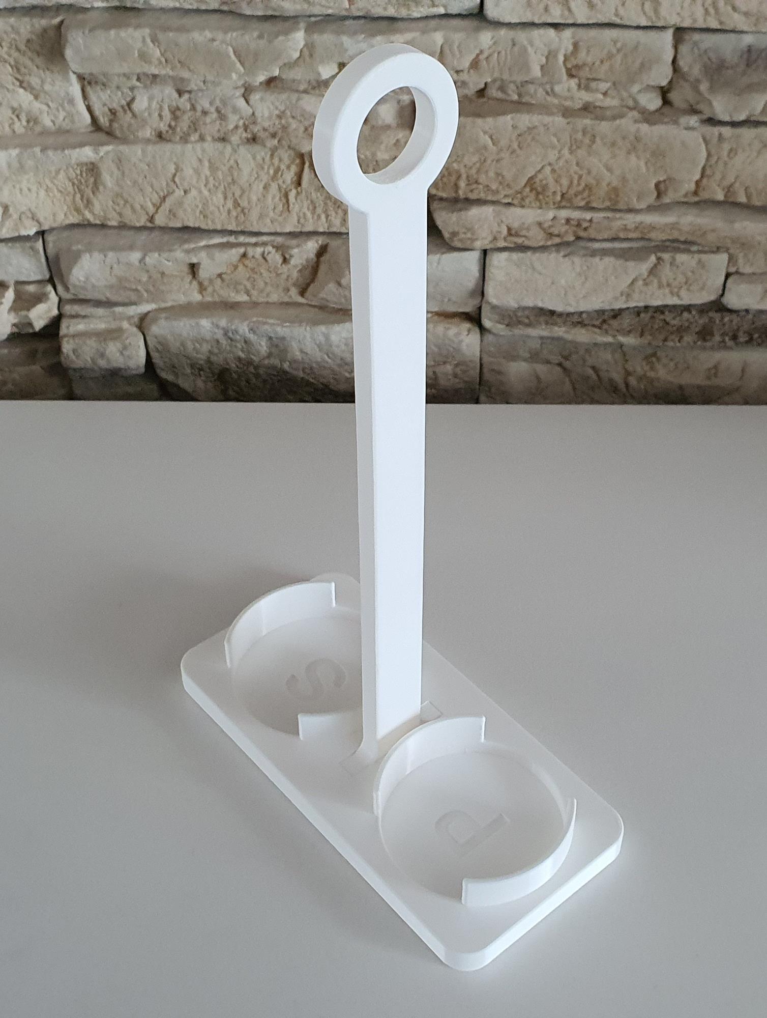 PEUGOET PARIS MILLS TRAY - photo 4
