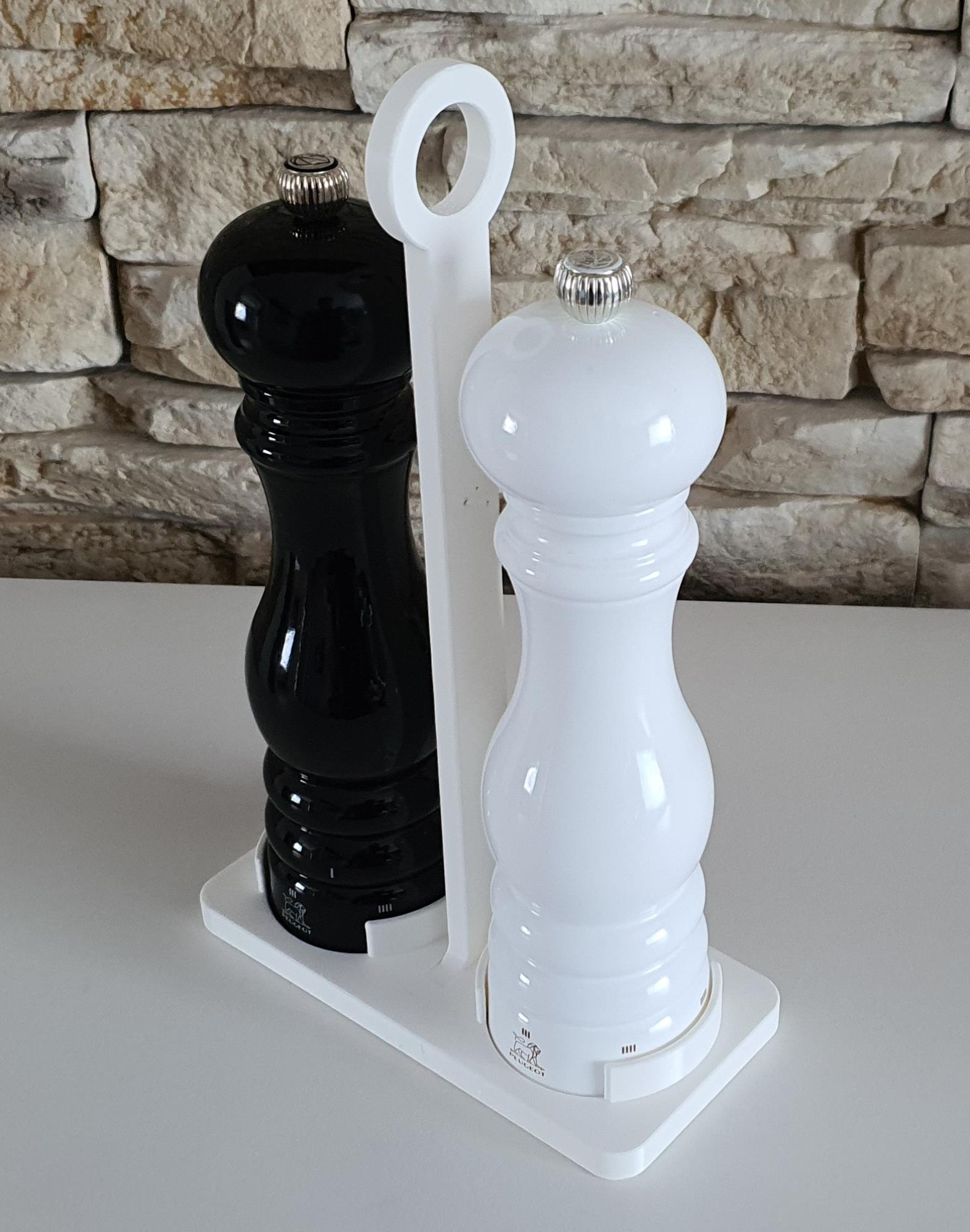 PEUGOET PARIS MILLS TRAY - photo 2
