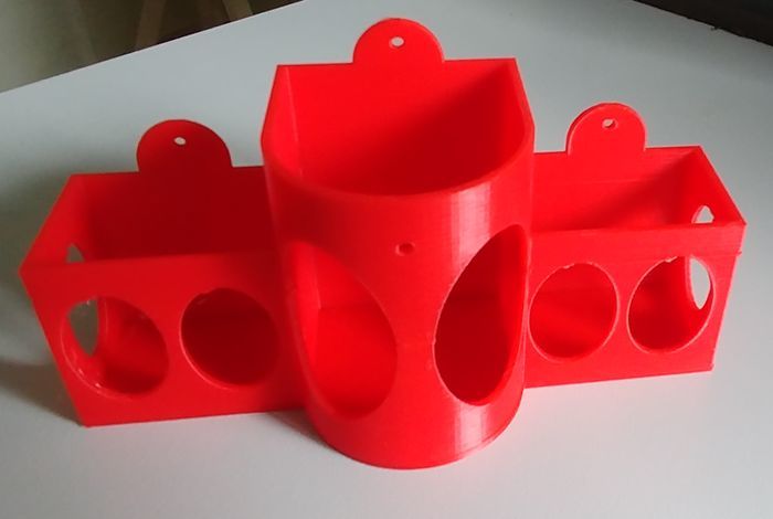 Mini Kitchen Storage - photo 2