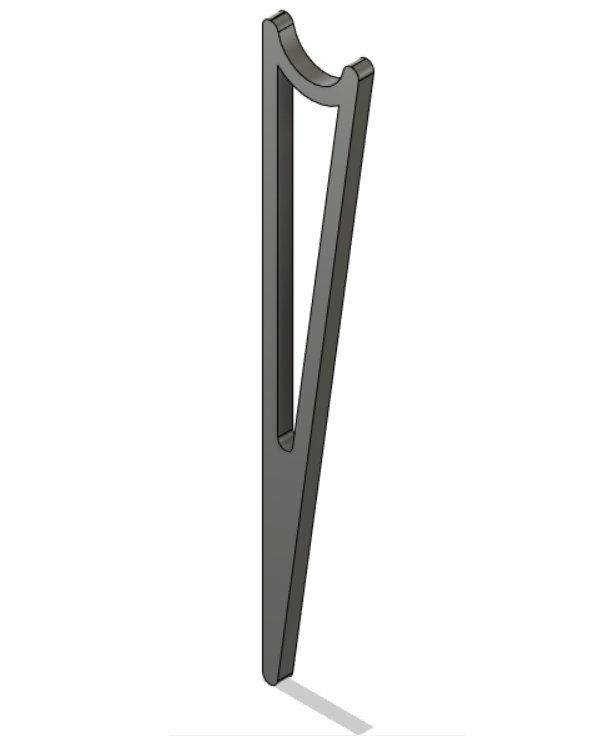 Garden Hose Riser Spike - Simple - photo 3