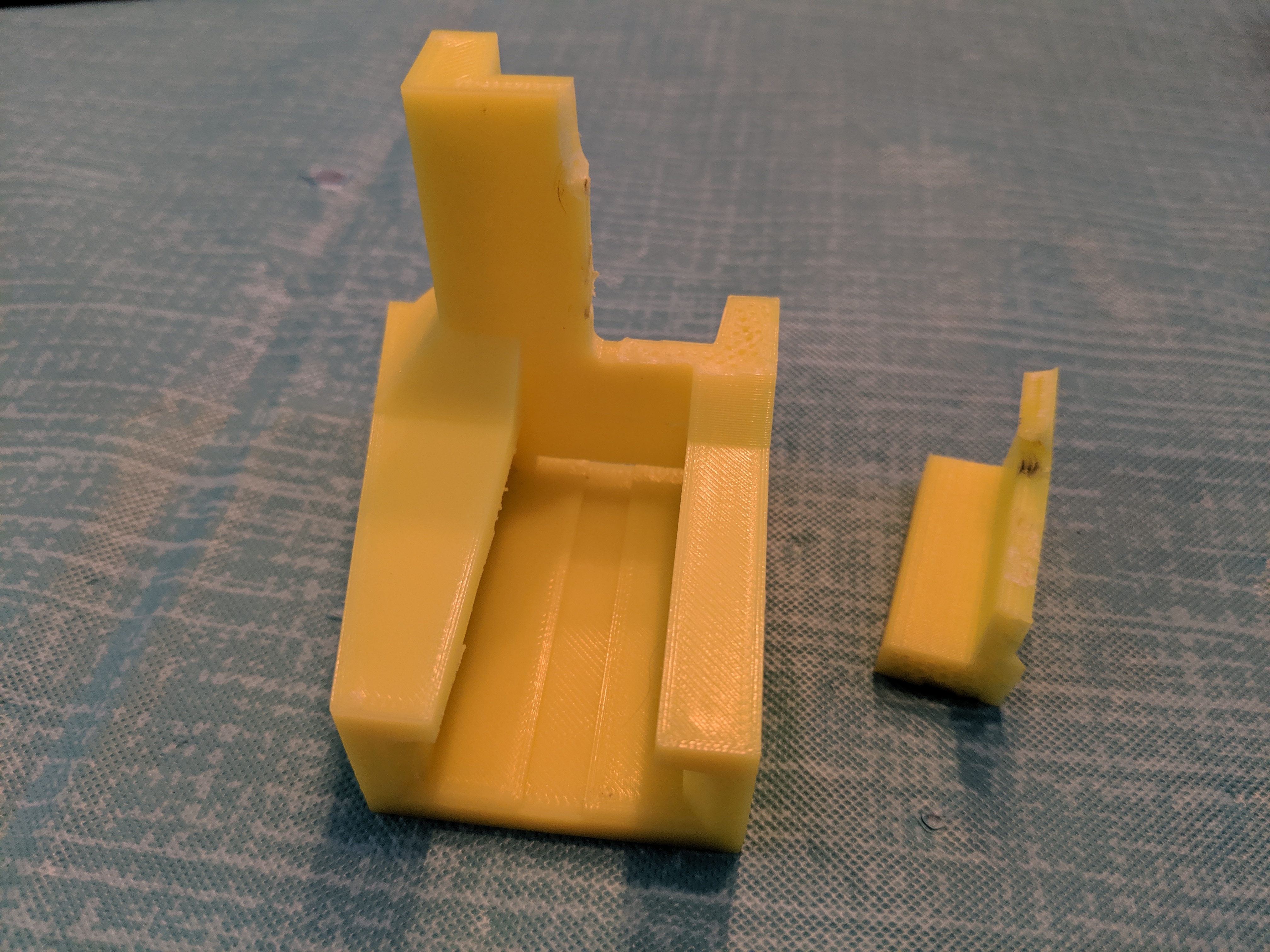 Kitchen drawer rail mount - photo 4