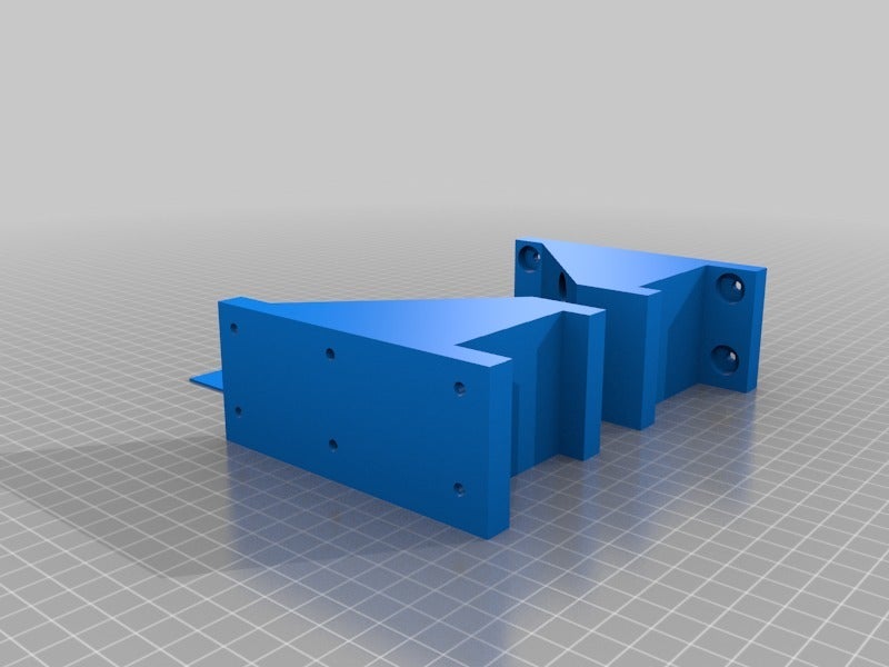 heavy duty shelf brackets - photo 3