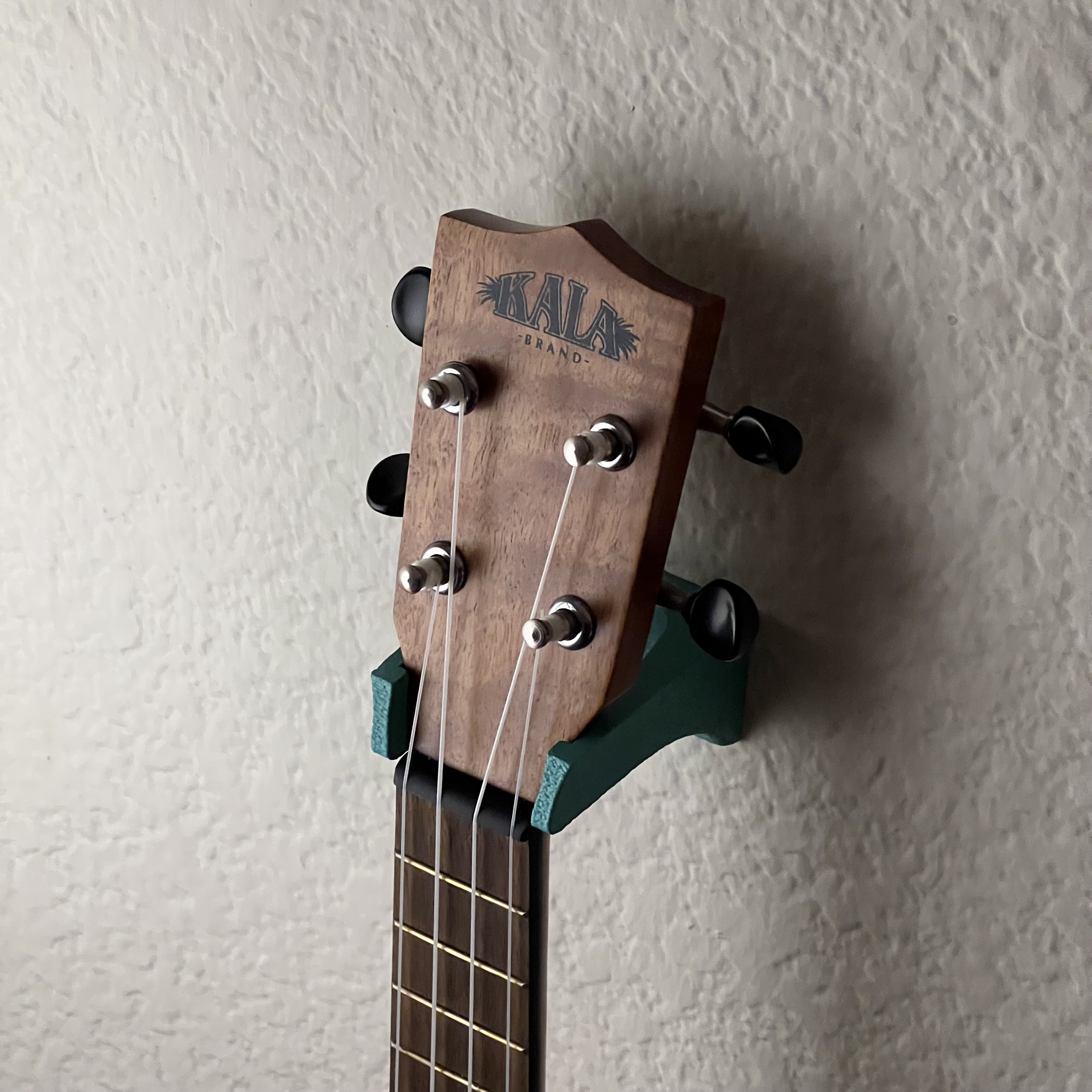 Ukelele Hook