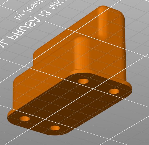 Prusa Tool Stand - photo 3
