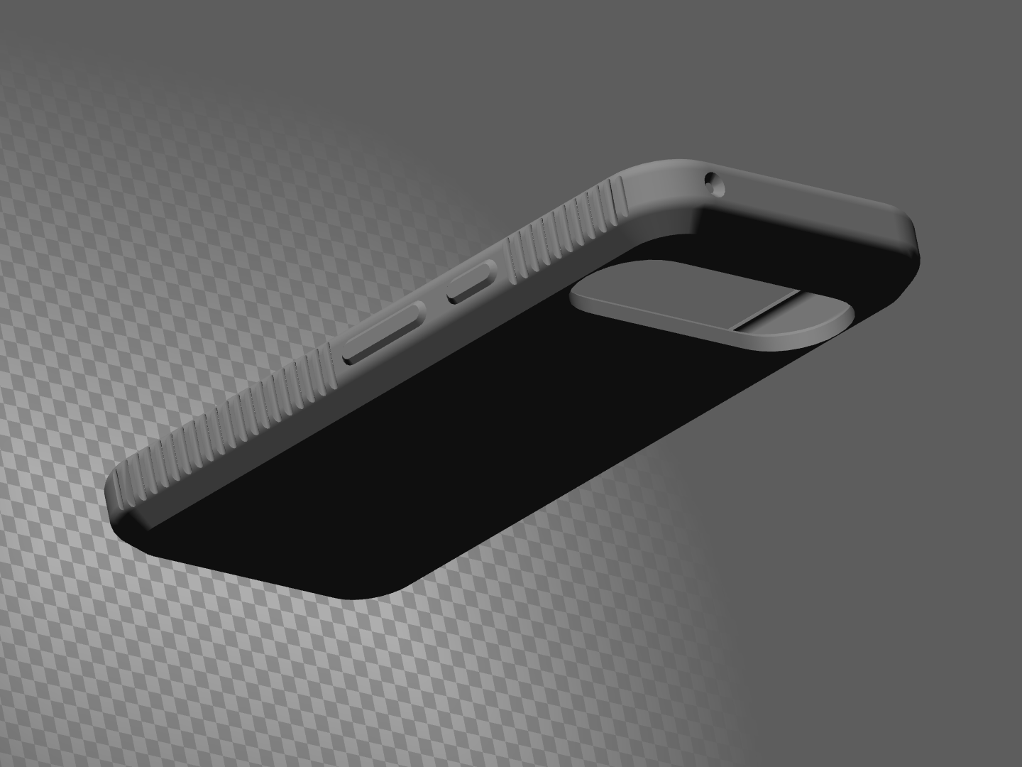 Google Pixel 10/10 Pro Case - photo 2