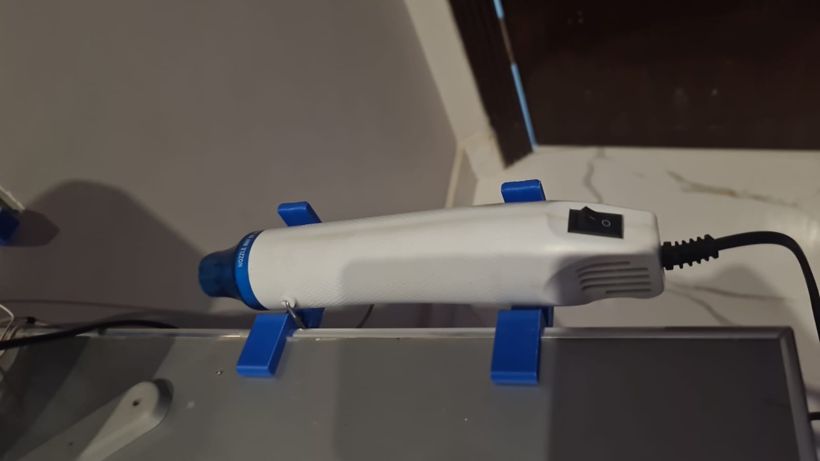 Multipurpose Table-Edge Tool Clamp - photo 2