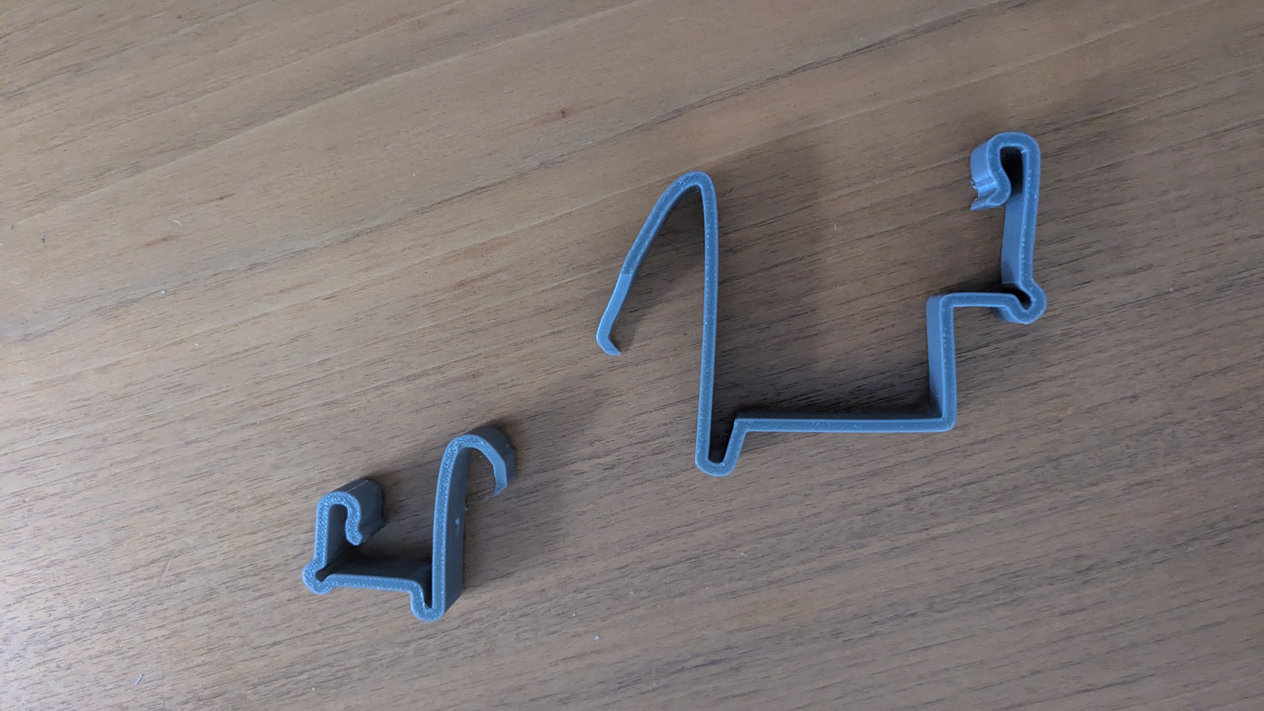 garbage bag clip