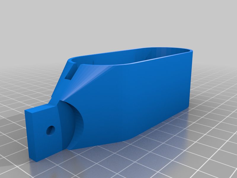 Orbit Rain Sensor Holder / Replacement Clamp - photo 2